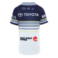 2026 KIDS NRL HOME JERSEY3