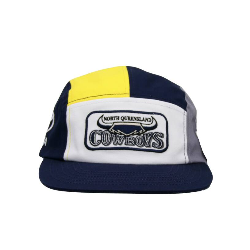 2026 COWBOYS 5-PANEL CAP0