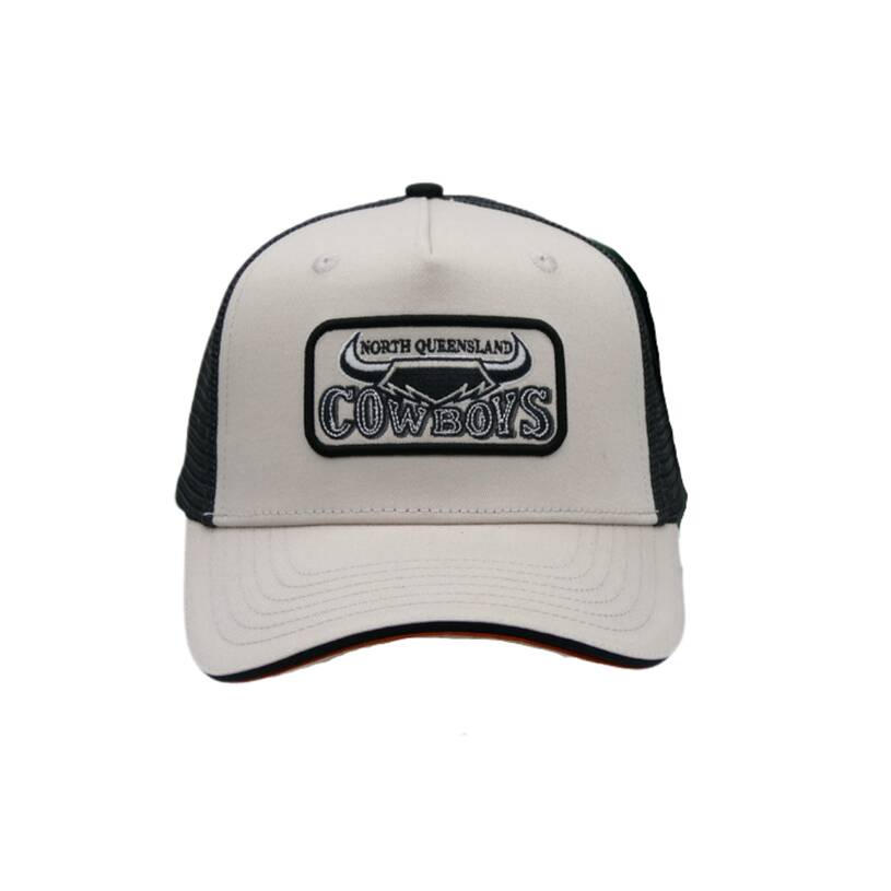 2026 COWBOYS TRUCKER CAP0