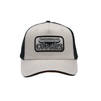 2026 COWBOYS TRUCKER CAP0