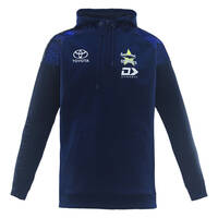 2026 KIDS NRL TRAINING HOODIE0