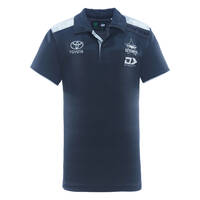 2026 KIDS NRL ALTERNATE POLO0