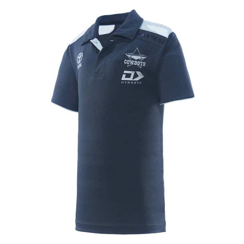2026 KIDS NRL ALTERNATE POLO1