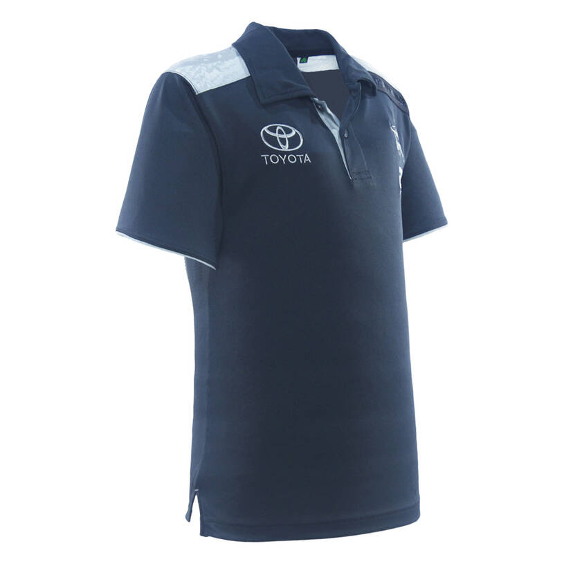 2026 KIDS NRL ALTERNATE POLO2