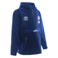 2026 KIDS NRL WET WEATHER JACKET2