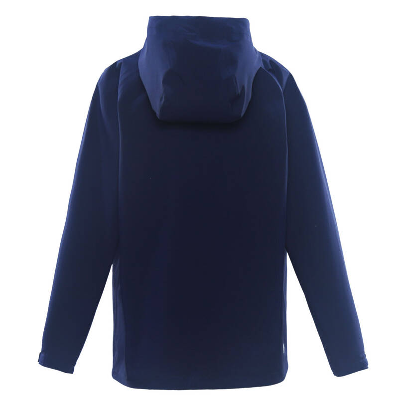 2026 KIDS NRL WET WEATHER JACKET3