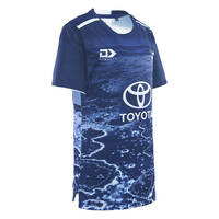 2026 KIDS NRL WARM UP TEE2