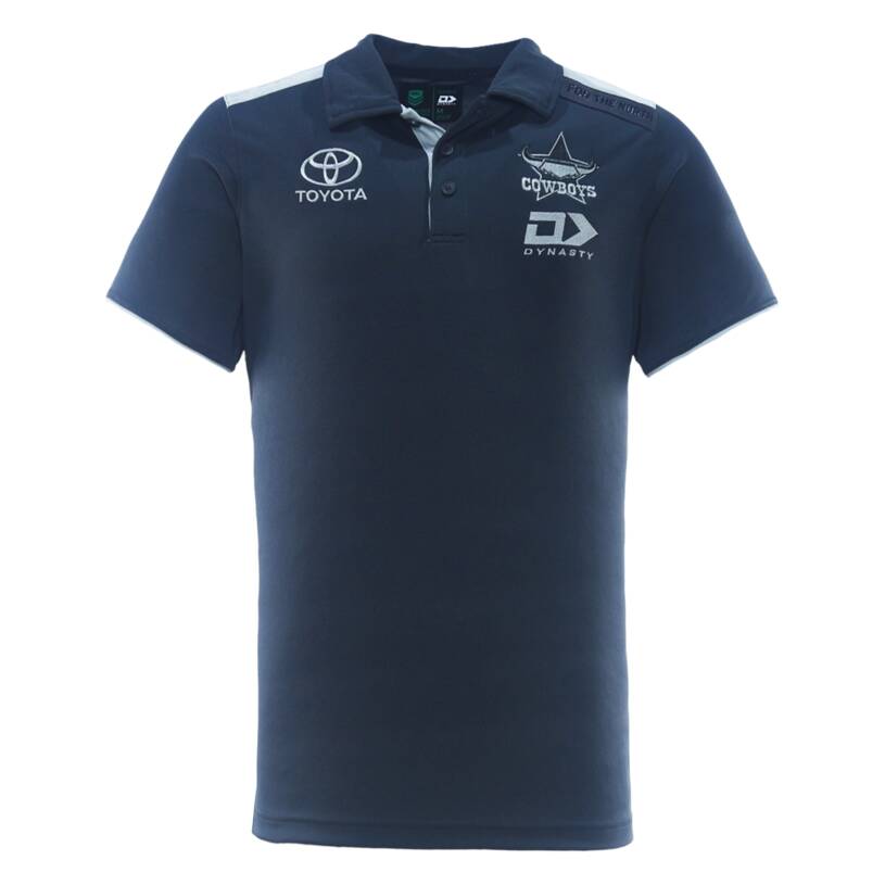 2026 MENS NRL ALTERNATE POLO0