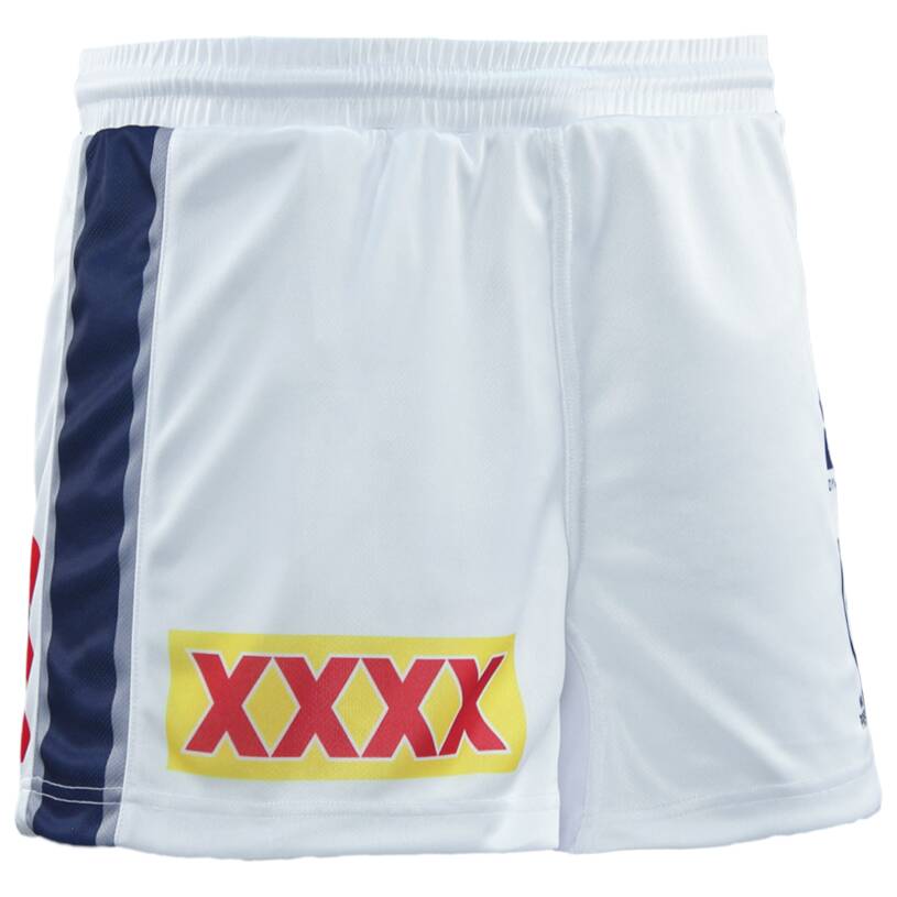 2026 MENS NRL AWAY SHORTS2