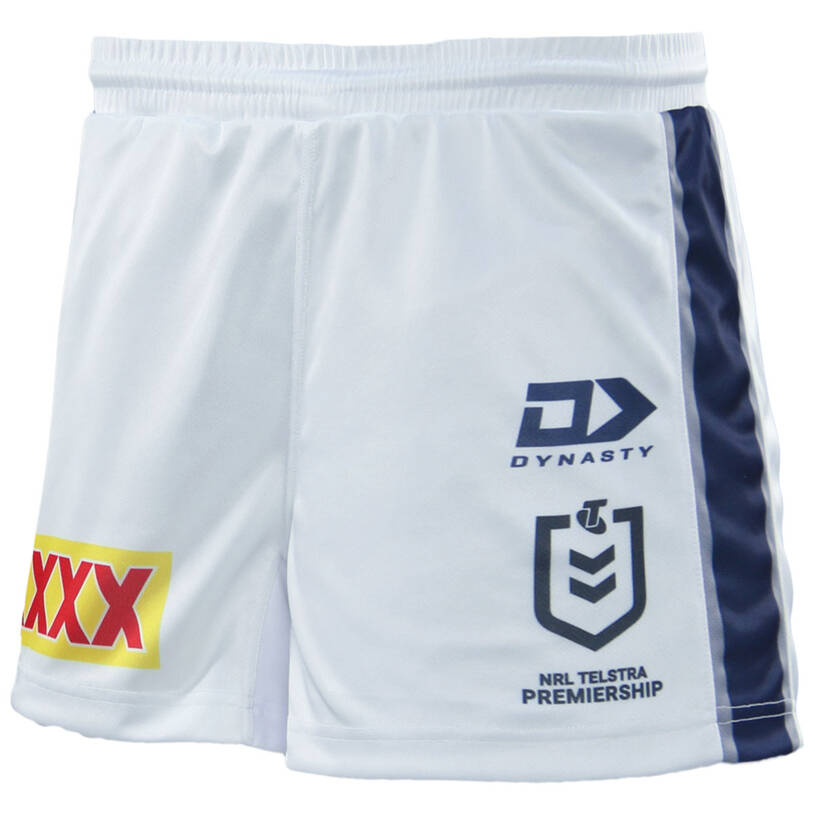 2026 MENS NRL AWAY SHORTS0