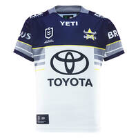2026 MENS NRL HOME JERSEY0