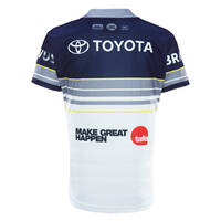 2026 MENS NRL HOME JERSEY3