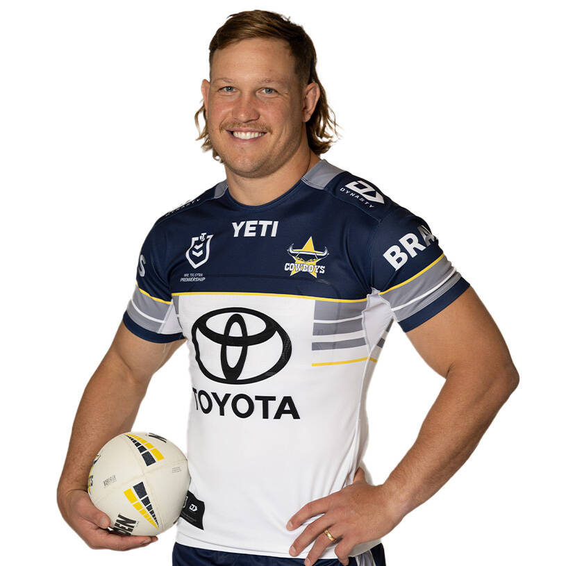 2026 MENS NRL HOME JERSEY1