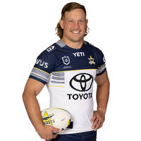 2026 MENS NRL HOME JERSEY2