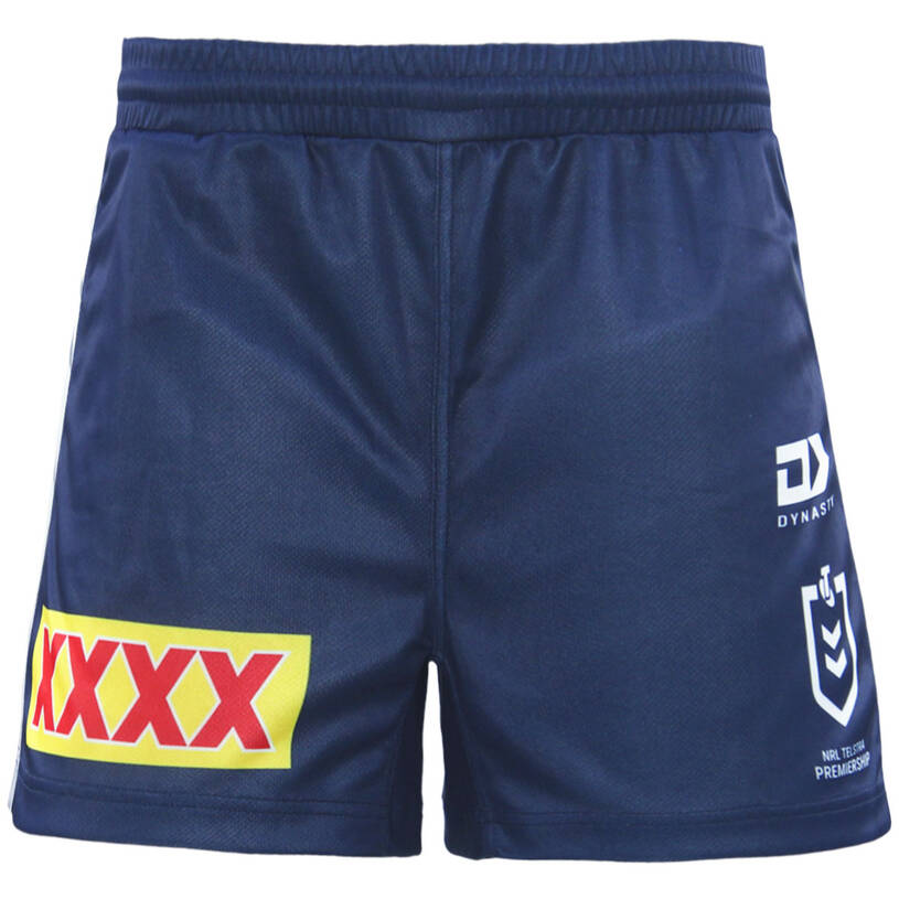 2026 MENS NRL HOME SHORTS0
