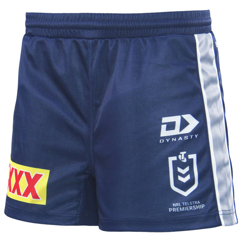 2026 MENS NRL HOME SHORTS1