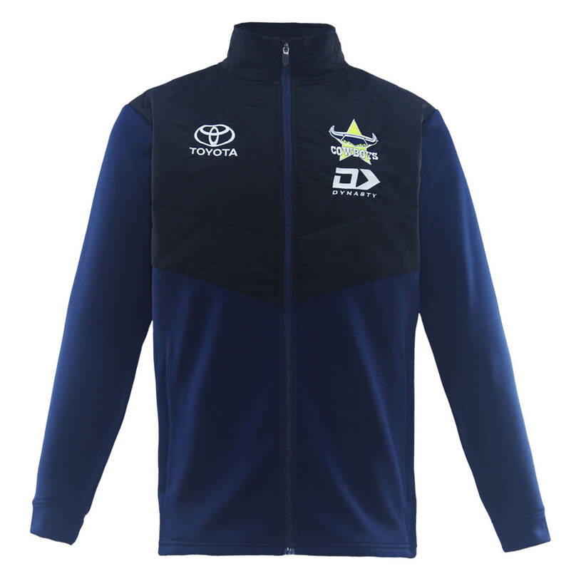 2026 MENS NRL HYBRID JACKET0