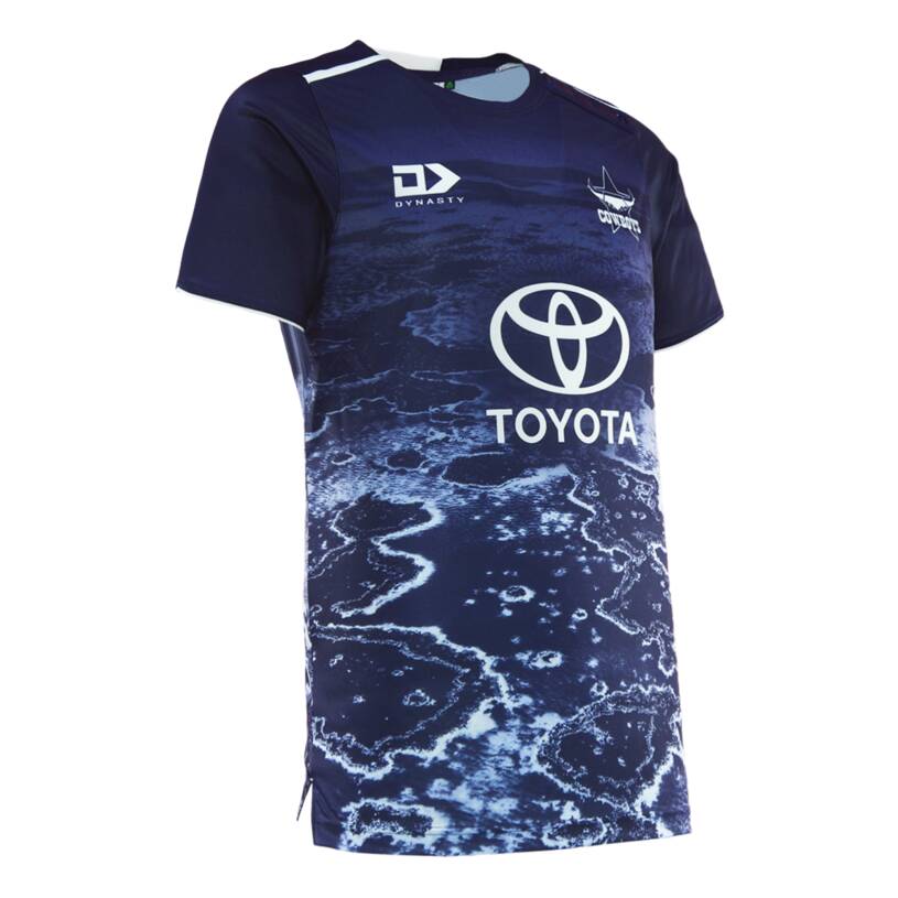 2026 MENS NRL WARM UP TEE2