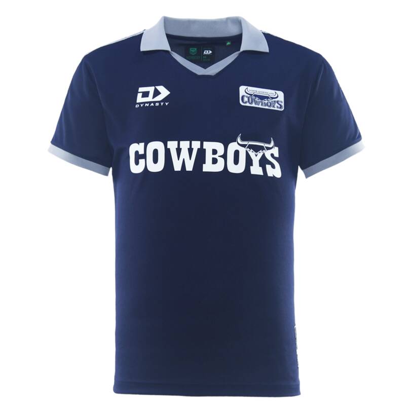 2026 MENS RETRO FOOTBALL TEE0