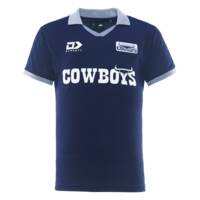 2026 MENS RETRO FOOTBALL TEE0