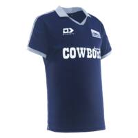 2026 MENS RETRO FOOTBALL TEE2