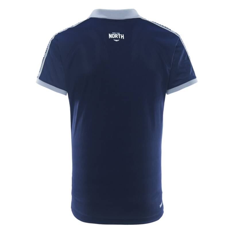 2026 MENS RETRO FOOTBALL TEE3