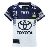 2026 TODDLER NRL HOME JERSEY0