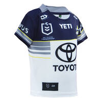 2026 TODDLER NRL HOME JERSEY2
