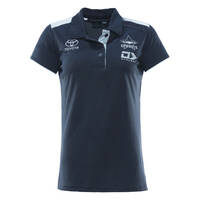 2026 WOMENS NRL ALTERNATE POLO0