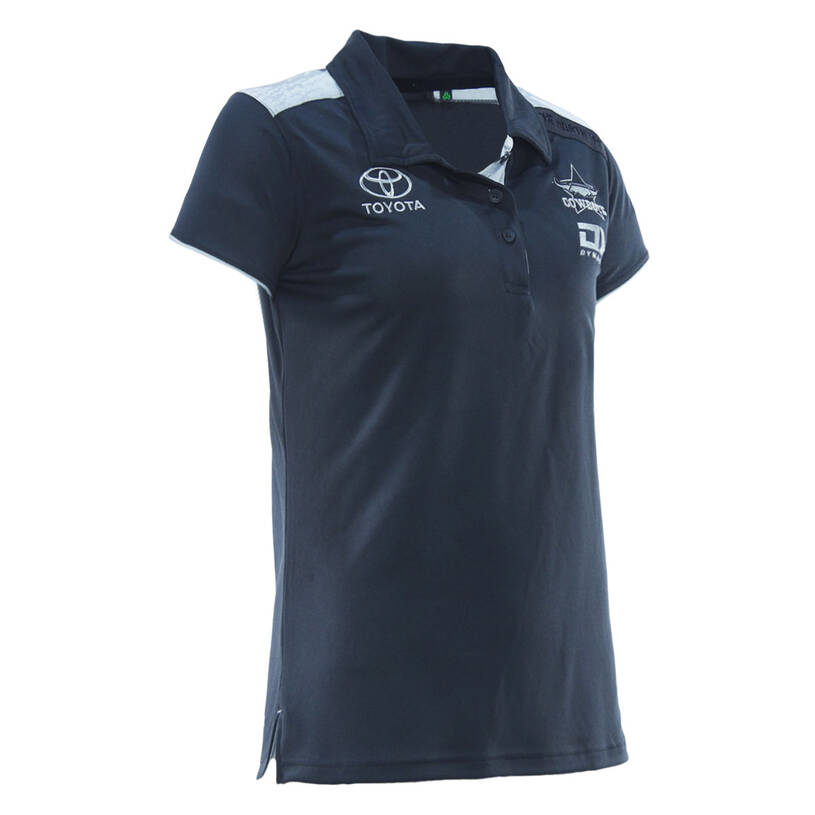 2026 WOMENS NRL ALTERNATE POLO2