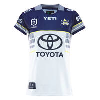 2026 WOMENS NRL HOME JERSEY0