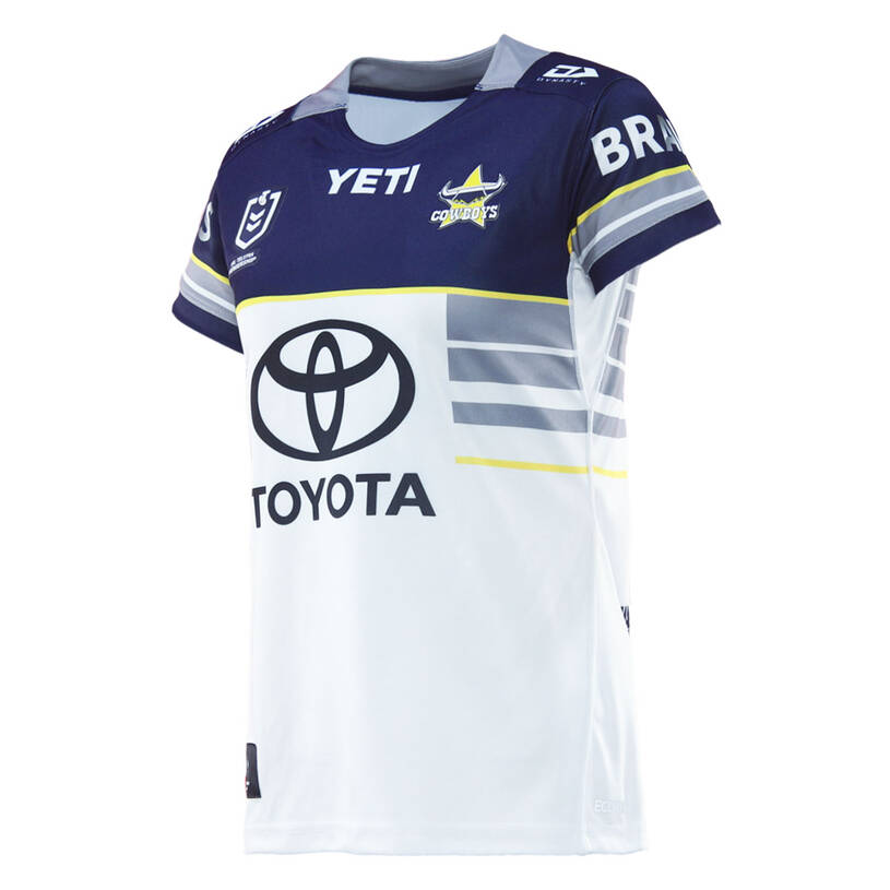 2026 WOMENS NRL HOME JERSEY1
