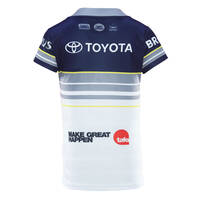 2026 WOMENS NRL HOME JERSEY3