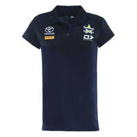 2026 WOMENS NRL MEDIA POLO0