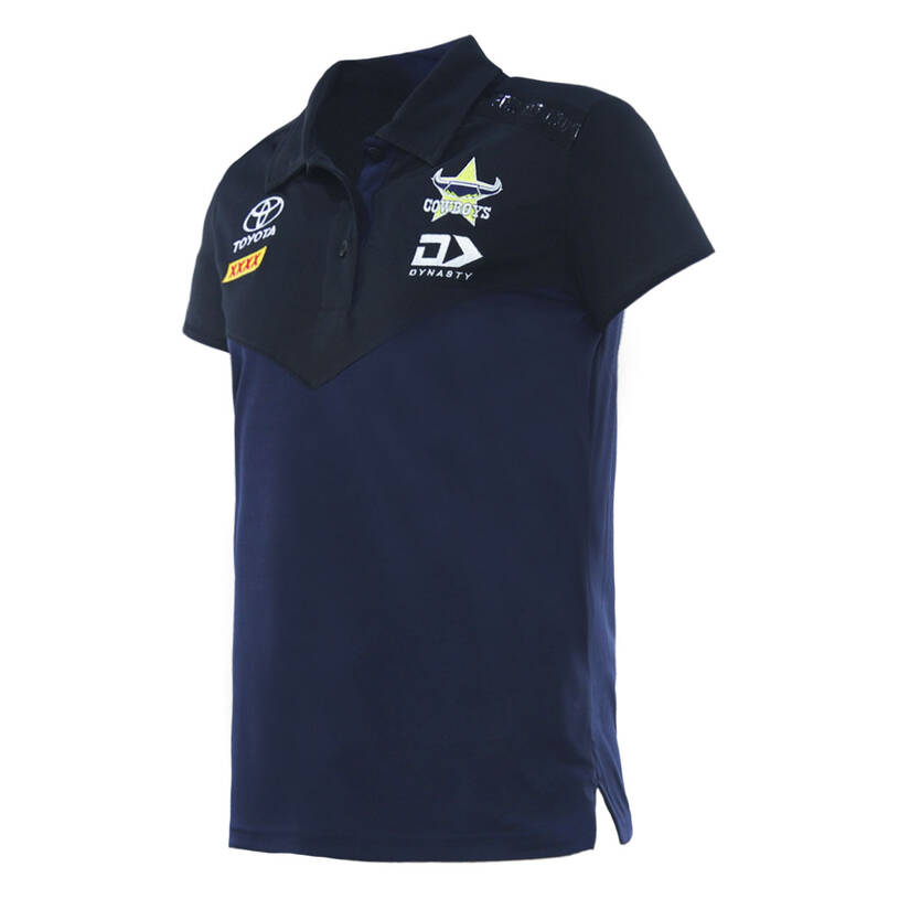 2026 WOMENS NRL MEDIA POLO1