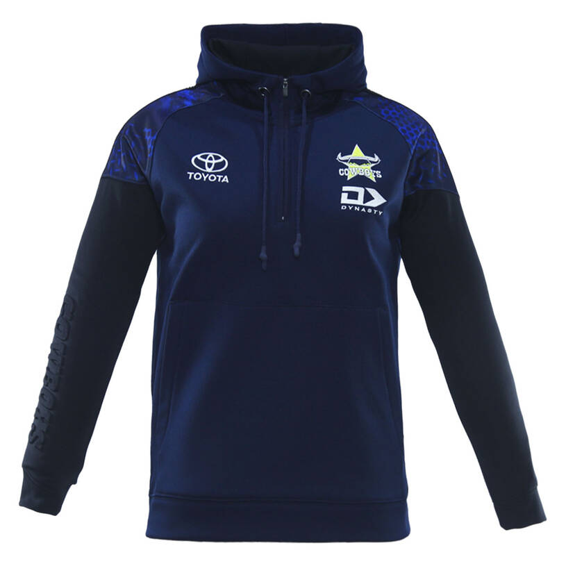 2026 WOMENS NRL TRAINING HOODIE0