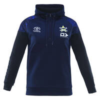 2026 WOMENS NRL TRAINING HOODIE0