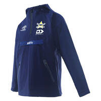 2026 WOMENS NRL WET WEATHER JACKET1
