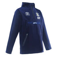 2026 WOMENS NRL WET WEATHER JACKET2
