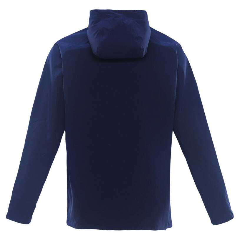 2026 WOMENS NRL WET WEATHER JACKET3