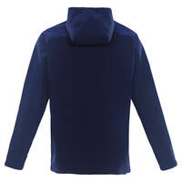 2026 WOMENS NRL WET WEATHER JACKET3