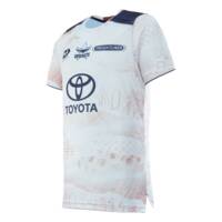 2026 MENS NRL COACHES TEE - SAND1
