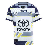 2026 KIDS NRL ALTERNATE JERSEY0