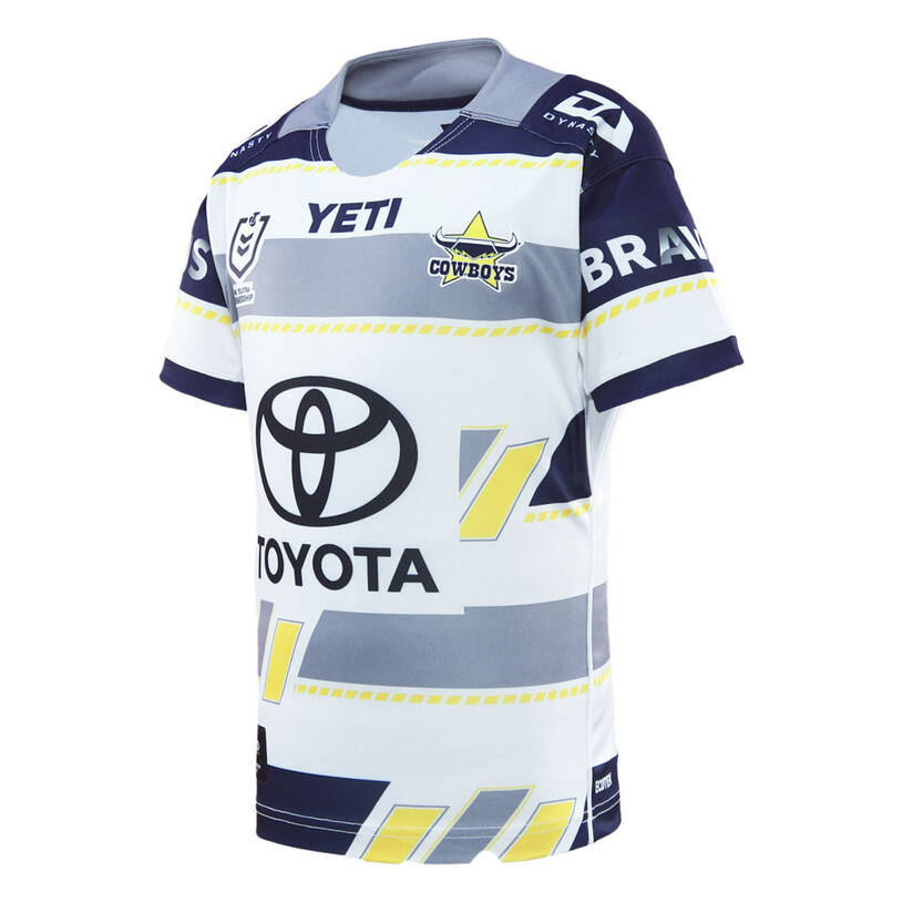 2026 KIDS NRL ALTERNATE JERSEY1