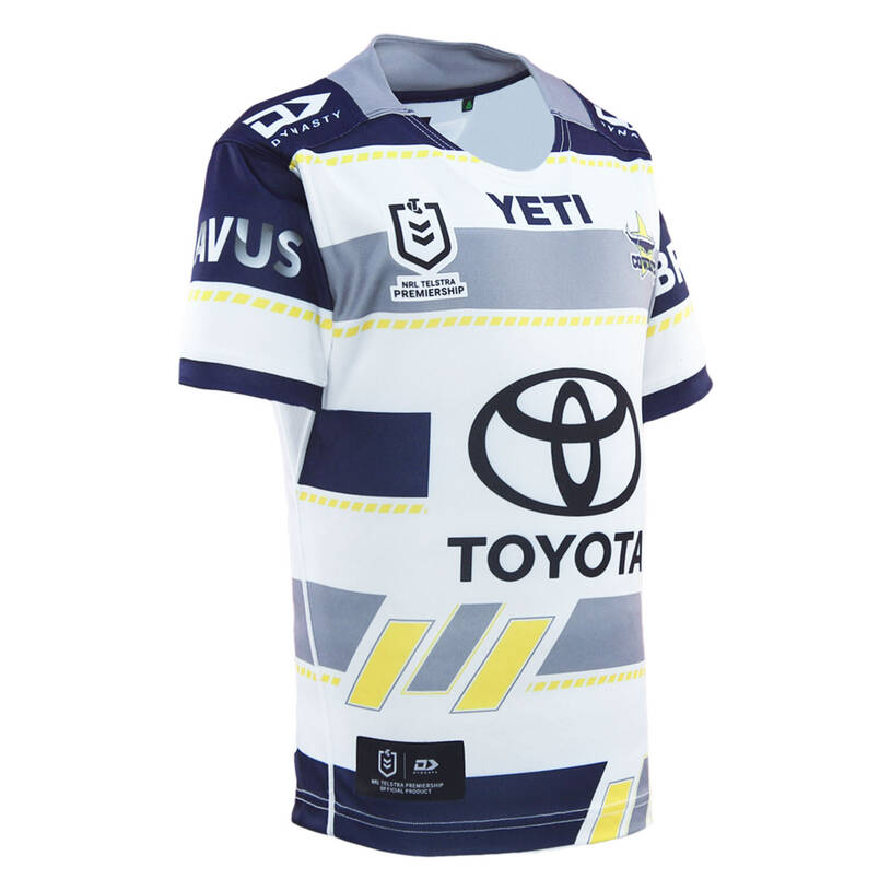 2026 KIDS NRL ALTERNATE JERSEY2