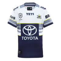 2026 KIDS NRL AWAY JERSEY0