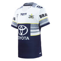 2026 KIDS NRL AWAY JERSEY1