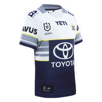 2026 KIDS NRL AWAY JERSEY2