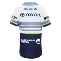 2026 KIDS NRL AWAY JERSEY3