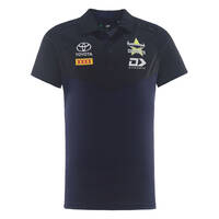 2026 MENS NRL MEDIA POLO0